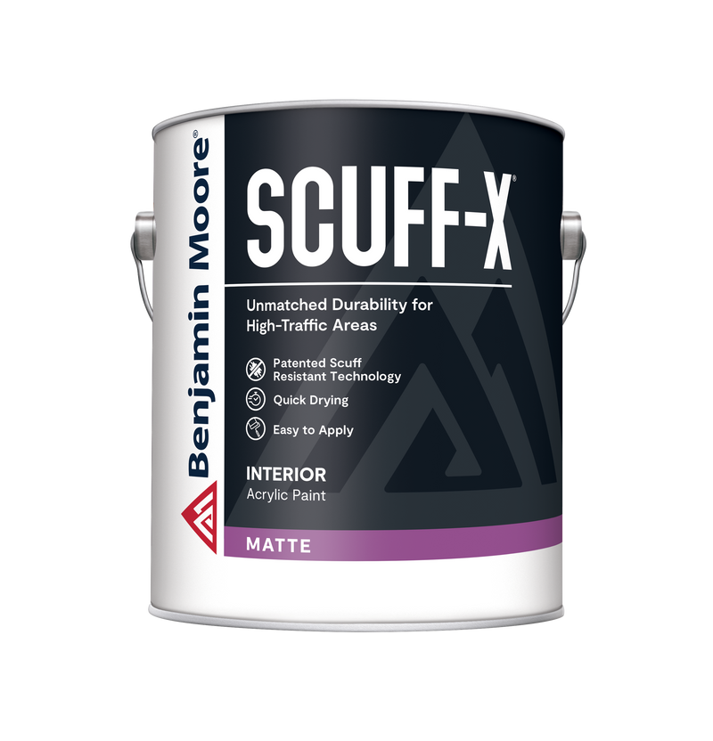 Ultra Spec® SCUFF-X® - Matte