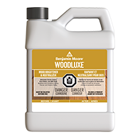 Woodluxe® Wood Brightener & Neutralizer K017